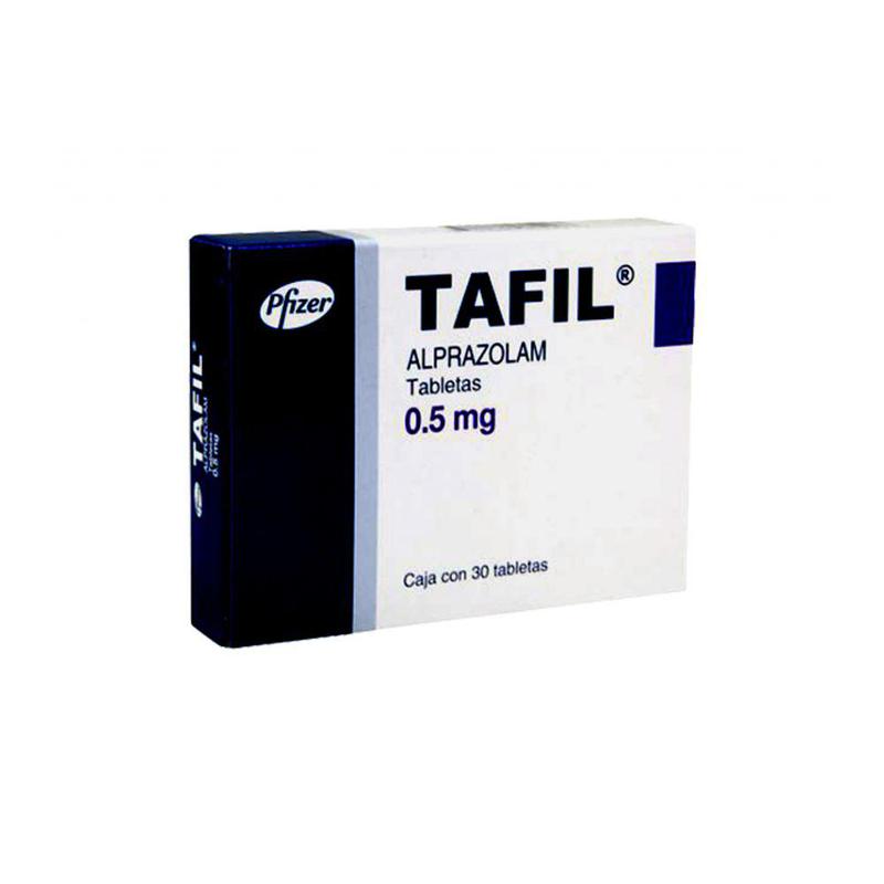 Precio De Alprazolam En Mexico