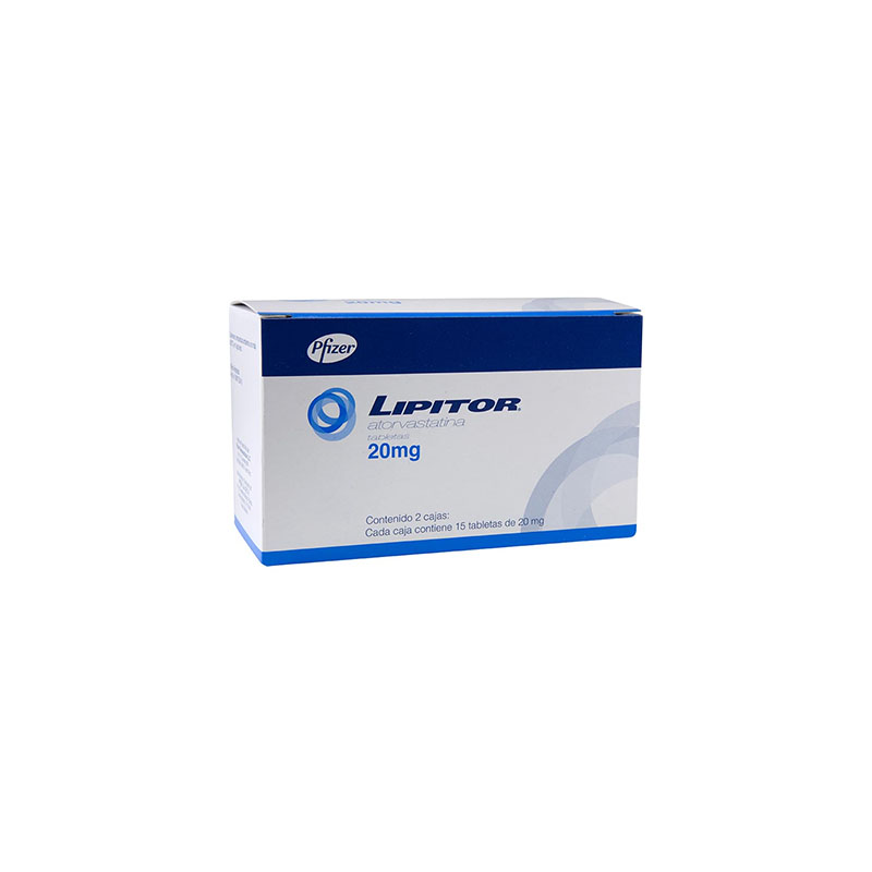 Lipitor 50 Mg