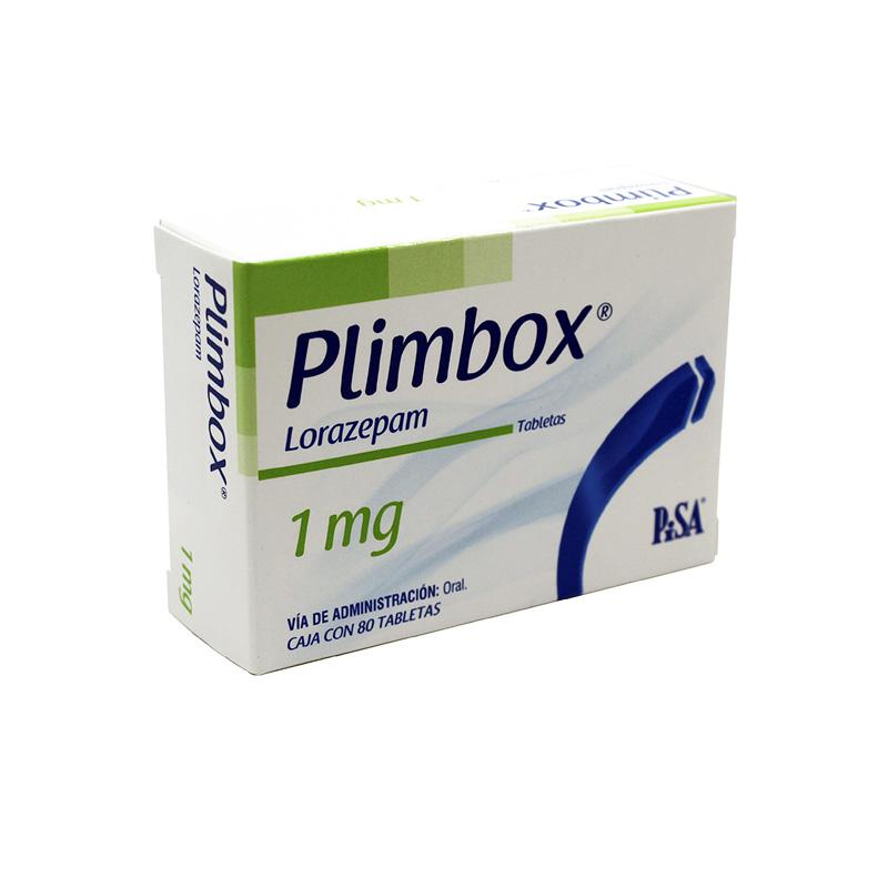 lorazepam tableta