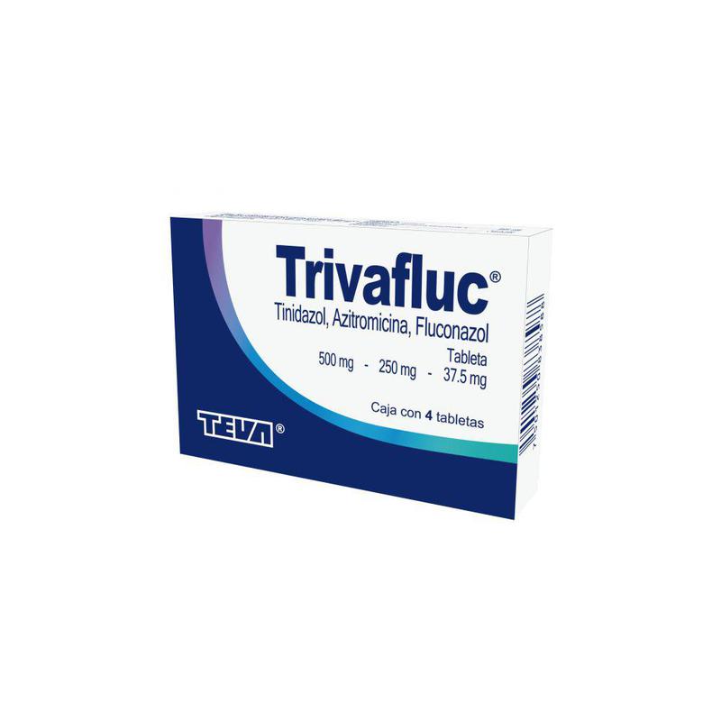 fluconazol pastillas mexico