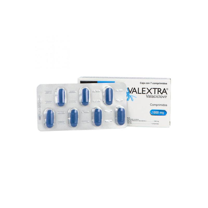 Valaciclovir pastillas precio