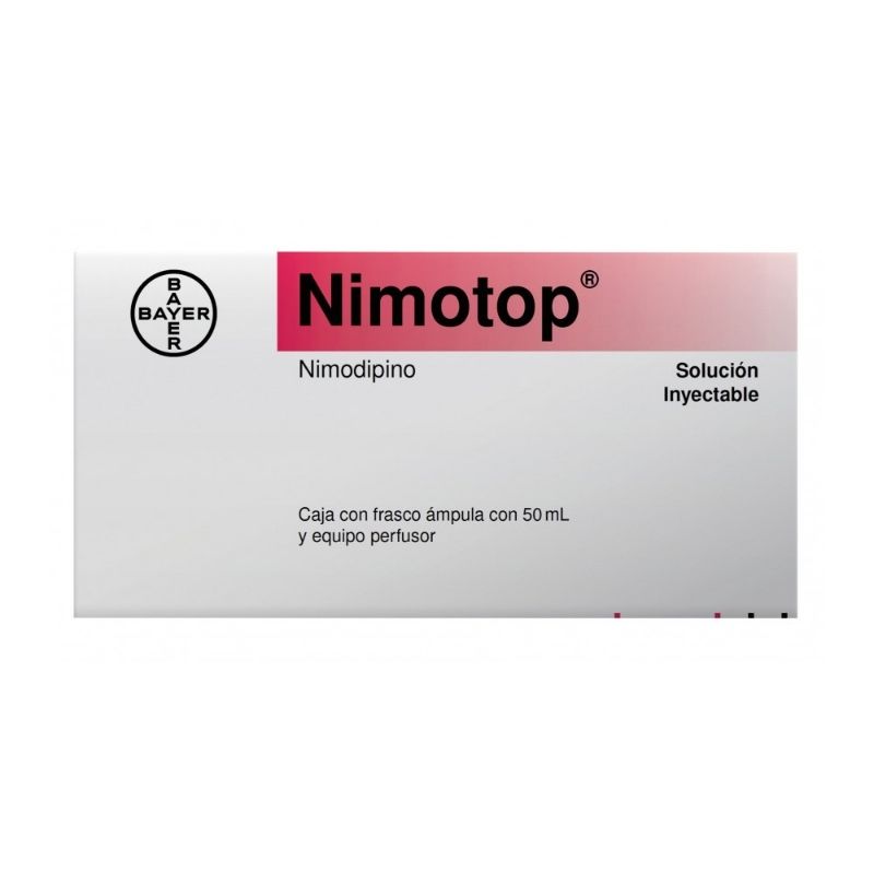 nimotop 90 mg