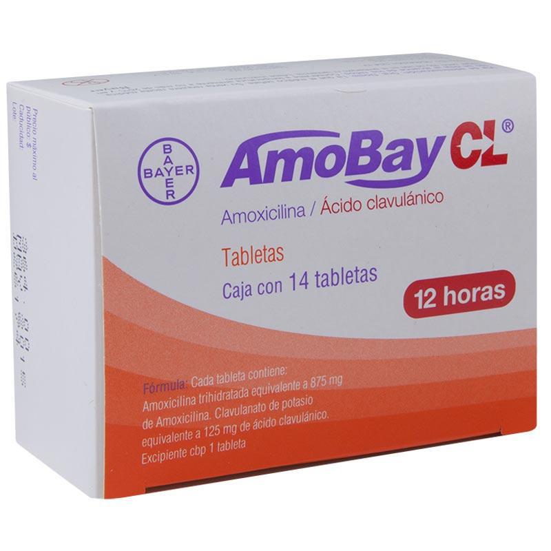 Cipro Xr 1 Gr Precio