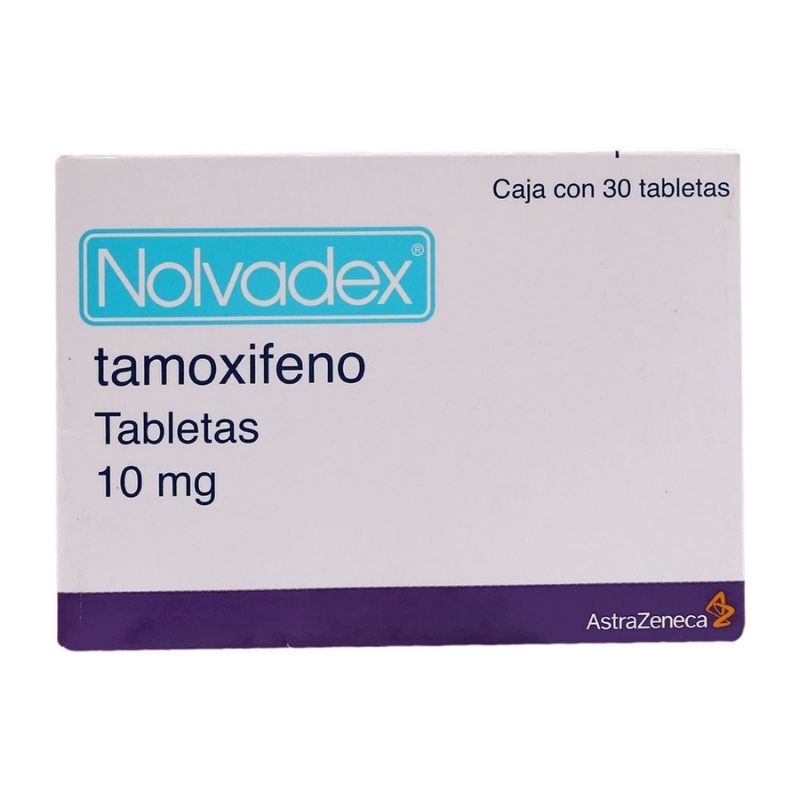 Comprar Medicamento Tamoxifeno