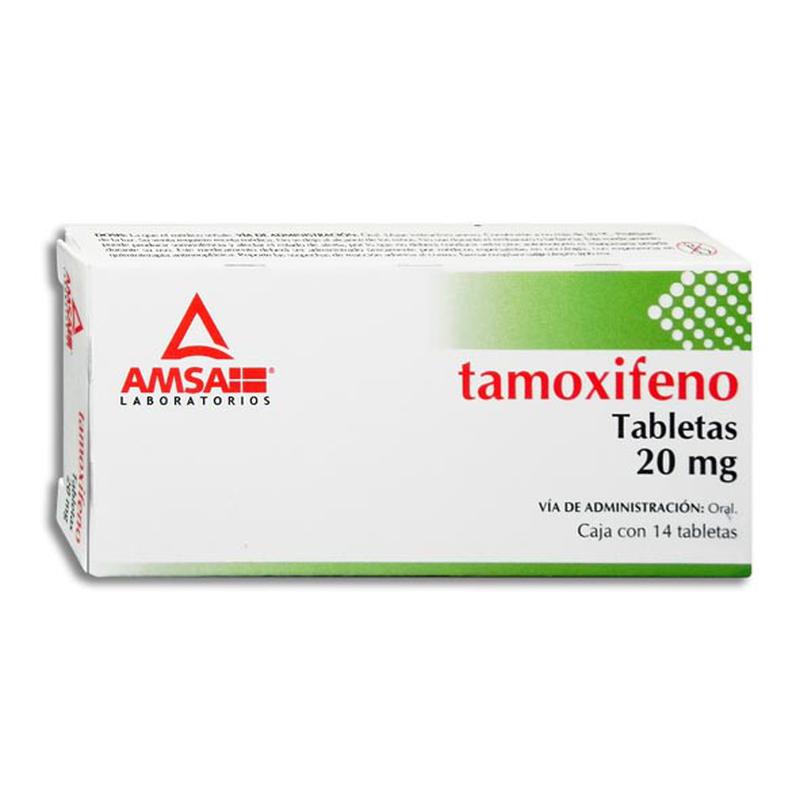Costo De Tamoxifen