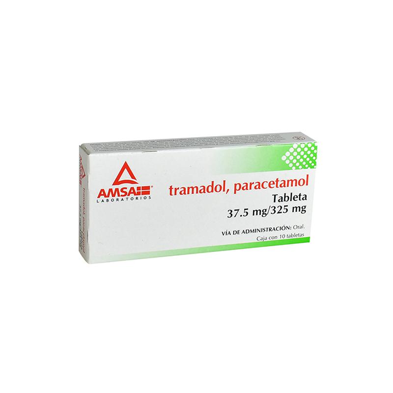 Tramadol Precio En Mexico