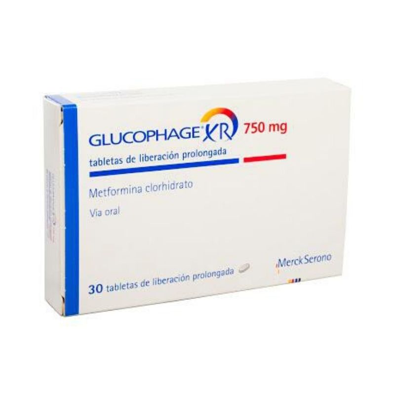 donde venden glucophage en mexico