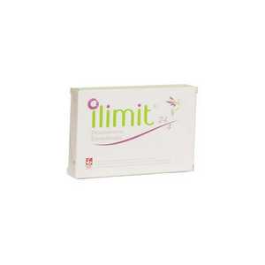 Ilimit 24/4 3mg/0.02mg caja con 28 comprimidos | Vitau