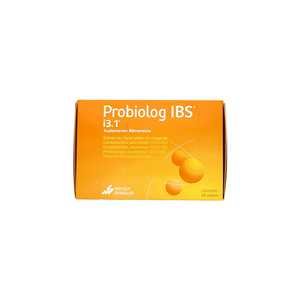 Probiolog Ibs caja con 28 sobres de 2g cada uno | Mejor Precio