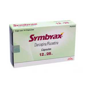 12mg/25mg caja con 14 cápsulas | Mejor Precio en Vitau