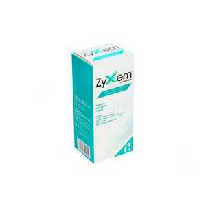 Zyxem 0.5mg/ml caja 1 frasco 200ml | Mejor Precio