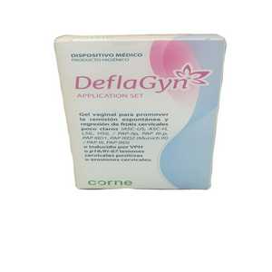 Deflagyn caja 1 frasco 150ml gel | Mejor Precio