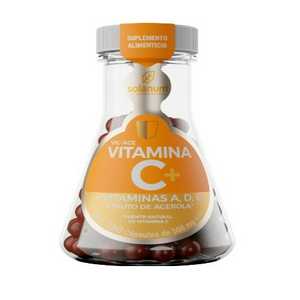 Ester-C - Integratore Naturale Di Vitamina C - Longlife - Foto 5